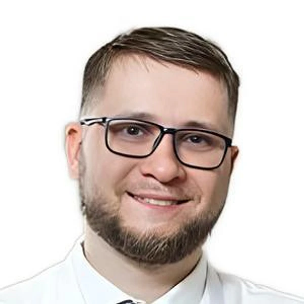 Ахрамейко Антон Владимирович — Психиатр, Нарколог, Воронеж