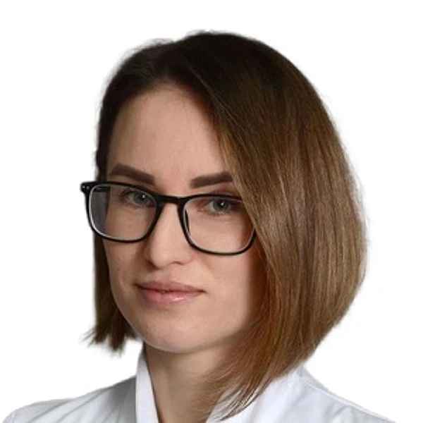 Бессмельцева Юлия Александровна — Кардиолог, Москва