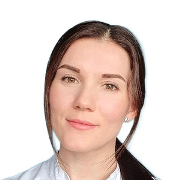 Янтыкова Лилия Шавкетовна — Гинеколог, Санкт-Петербург