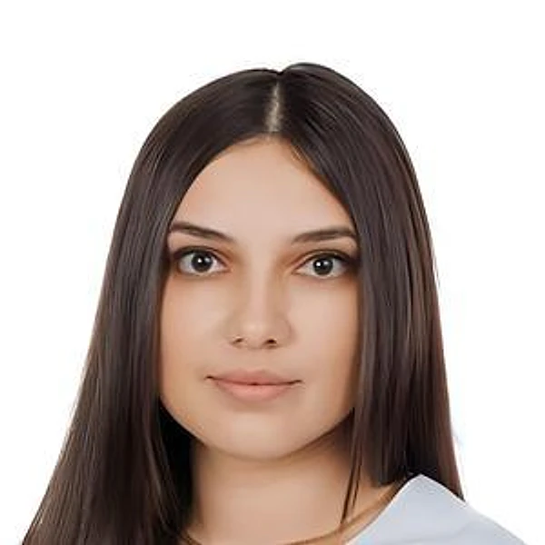 Лунина Людмила Игоревна — Гинеколог, Курск