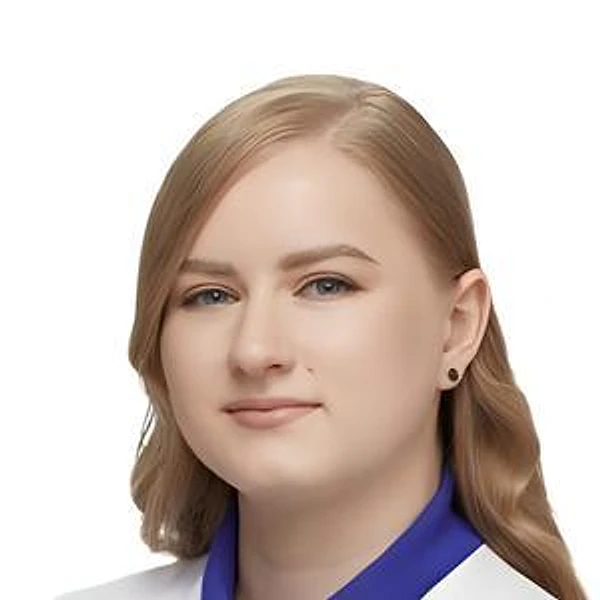Иванова Валерия Сергеевна — Офтальмолог-хирург, Москва