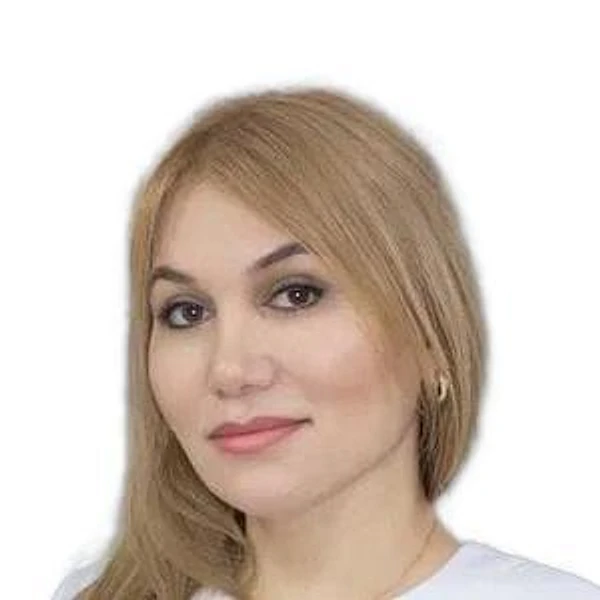 Пенаева Гуля Аллабаевна — Стоматолог-ортодонт, Москва