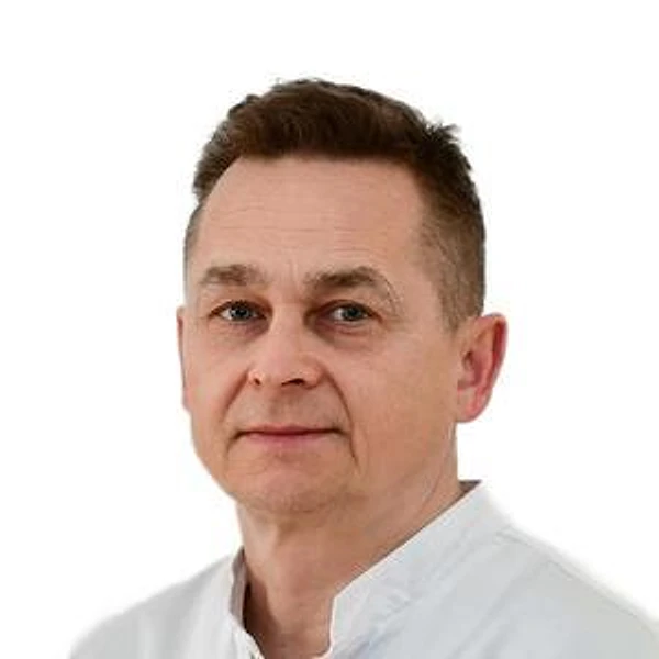 Субботин Дмитрий Николаевич — Гинеколог, Акушер, Онколог, Онколог-гинеколог, Москва