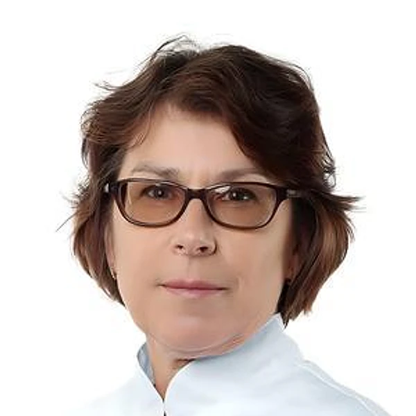 Шульпина Елена Алексеевна — Гастроэнтеролог, Эндоскопист, Владимир