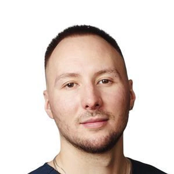 Востриков Алексей Александрович — Стоматолог-имплантолог, Стоматолог-хирург, Омск