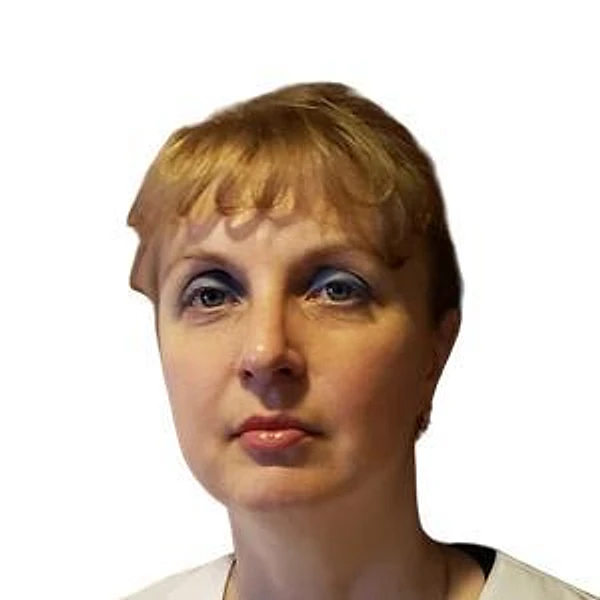 Александрова Екатерина Владимировна — Эндокринолог, Тула