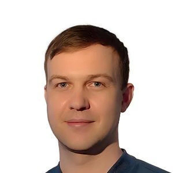 Шишкин Дмитрий Александрович — Стоматолог, Сургут