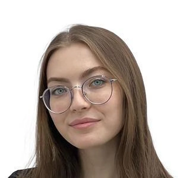 Юсупова Луиза Дамировна — Стоматолог, Детский стоматолог, Оренбург