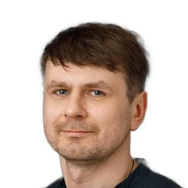 Лукиных Игорь Александрович — Стоматолог, Детский стоматолог, Стоматолог-эндодонтист, Екатеринбург