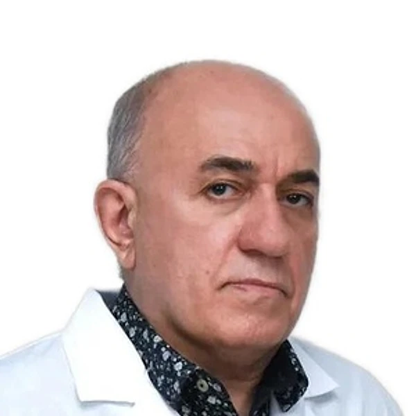 Ибрагимов Садиг Нуруевич — Проктолог (колопроктолог), Москва
