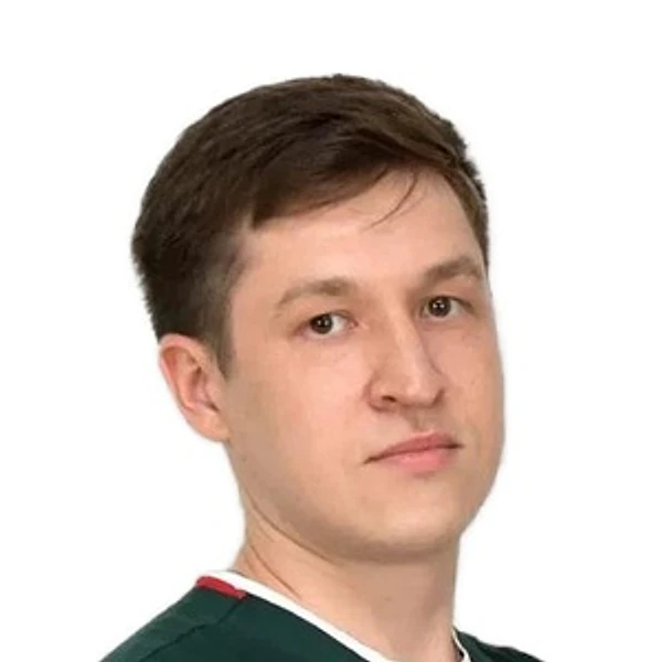 Карачёв Сергей Васильевич — Терапевт, Москва