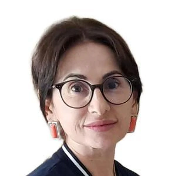 Керашева Анжела Аслановна — Врач УЗИ, Гинеколог, Курганинск