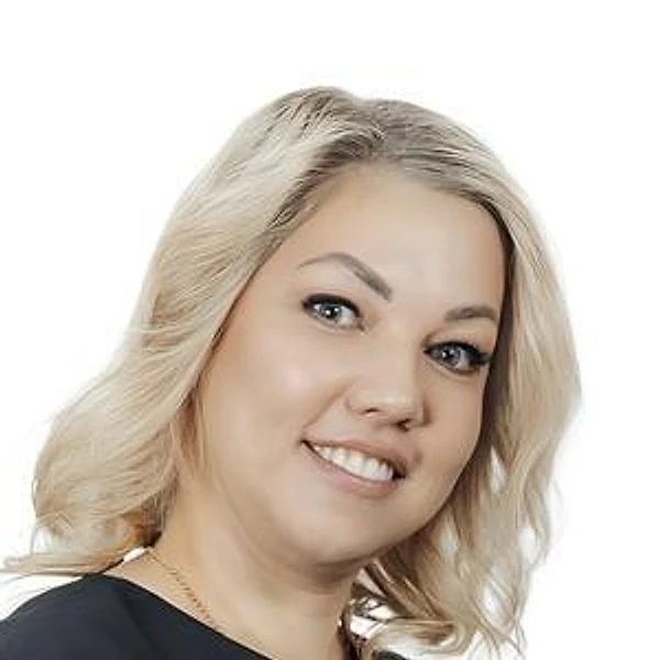Сурикова Юлия Александровна — Врач-косметолог, Дерматолог, Новосибирск