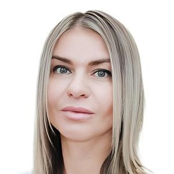 Савельева Вера Ивановна — Врач-косметолог, Москва
