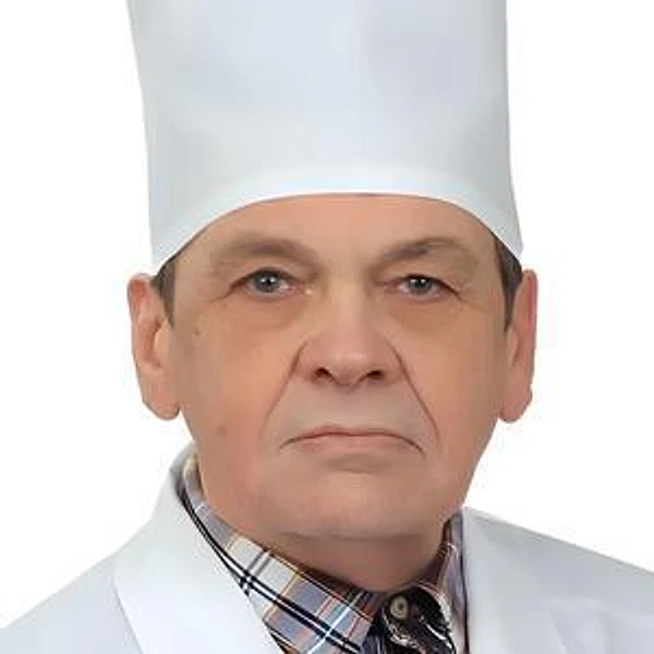 Орликовский Игорь Алексеевич — ЛОР, Детский ЛОР, Коломна