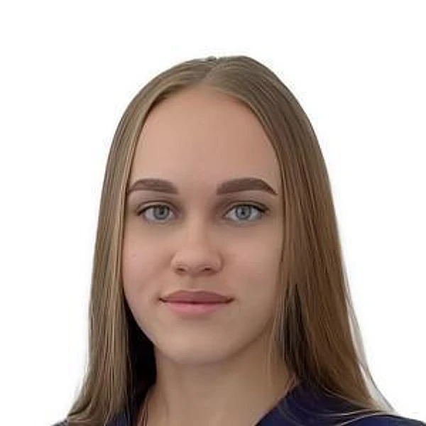 Новикова Анна Дмитриевна — Стоматолог-ортодонт, Шахты