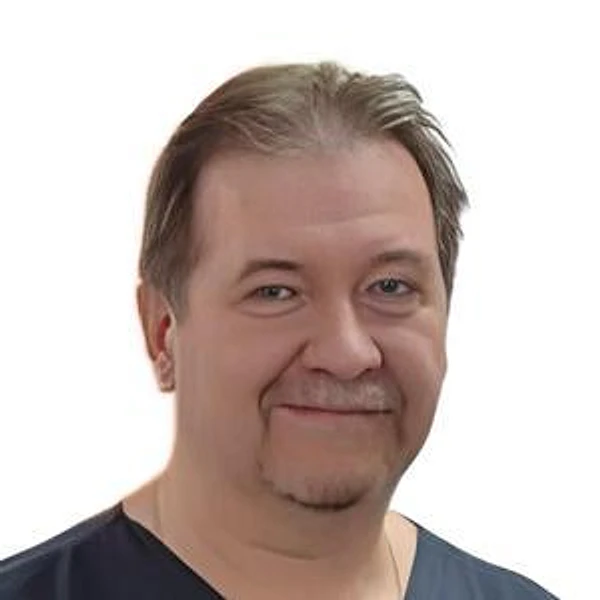Пшеничный Владимир Викторович — Гинеколог, Акушер, Врач УЗИ, Владимир