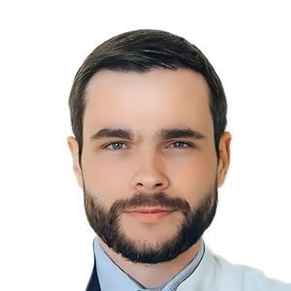 Садчиков Дмитрий Дмитриевич — Травматолог, Ортопед, Реабилитолог, Энгельс