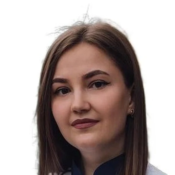 Немоляева Елена Константиновна — Нефролог, Саратов