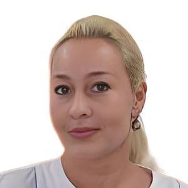 Лапшина Ольга Александровна — Гинеколог, Акушер, Врач УЗИ, Владимир