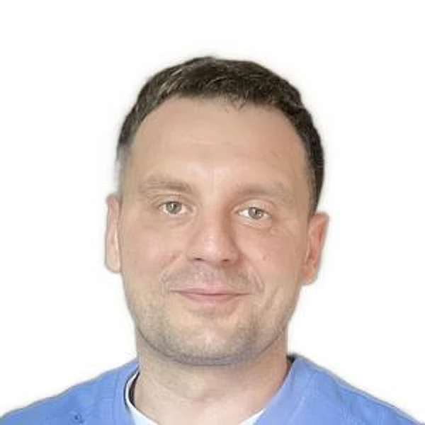 Полисмак Олег Валерьевич — Остеопат, Батайск