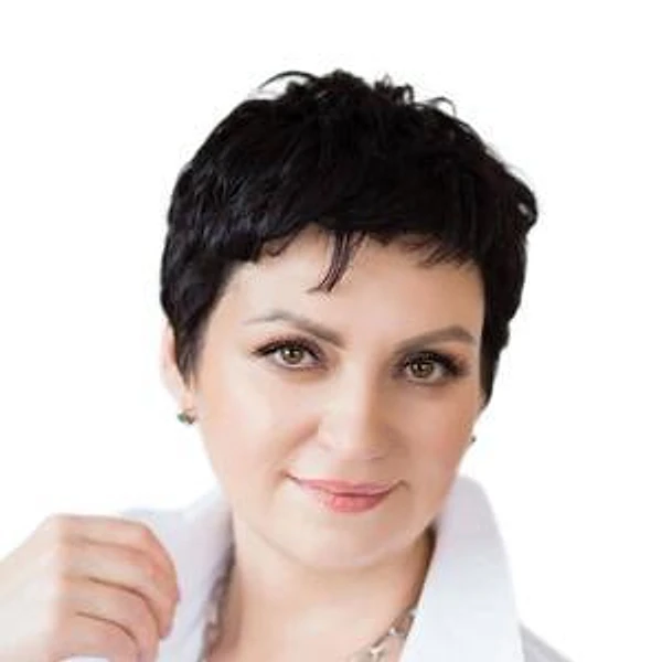 Маркова Наталья Семеновна — Врач УЗИ, Можга