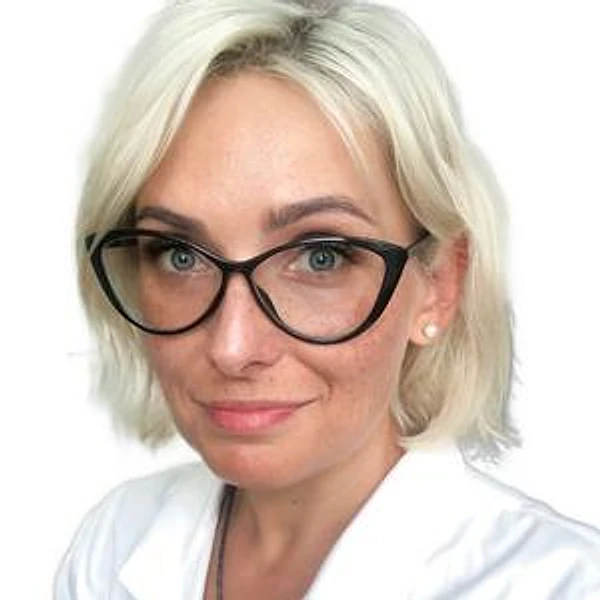 Орлова Олеся Александровна — Кардиолог, Функциональный диагност, Владимир