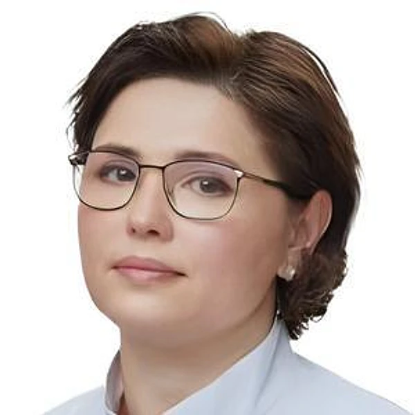 Балина Наталья Викторовна — Косметолог-эстетист, Москва