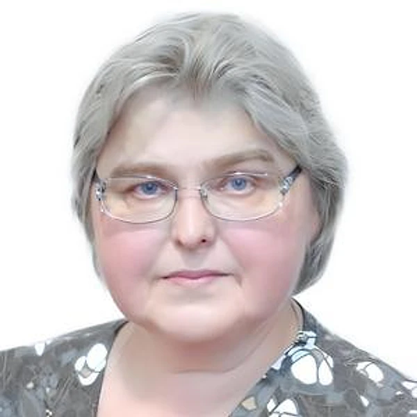 Марешина Ольга Валентиновна — Детский кардиолог, Детский ревматолог, Владимир