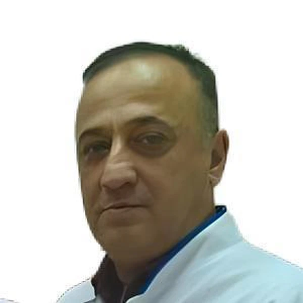 Авагян Самвэл Лаврентьевич — Стоматолог-ортопед, Владимир