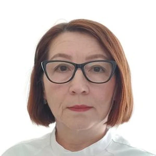Петрова Татьяна Ивановна — Детский офтальмолог, Санкт-Петербург