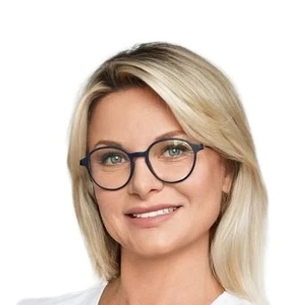 Савкина Елена Владимировна — Стоматолог, Стоматолог-ортопед, Москва