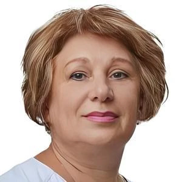 Ульянова Надежда Викторовна — Косметолог-эстетист, Москва