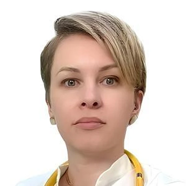 Воронцова Александра Яковлевна — Терапевт, Кардиолог, Можга