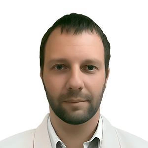 Орлов Максим Сергеевич — Уролог, Владимир