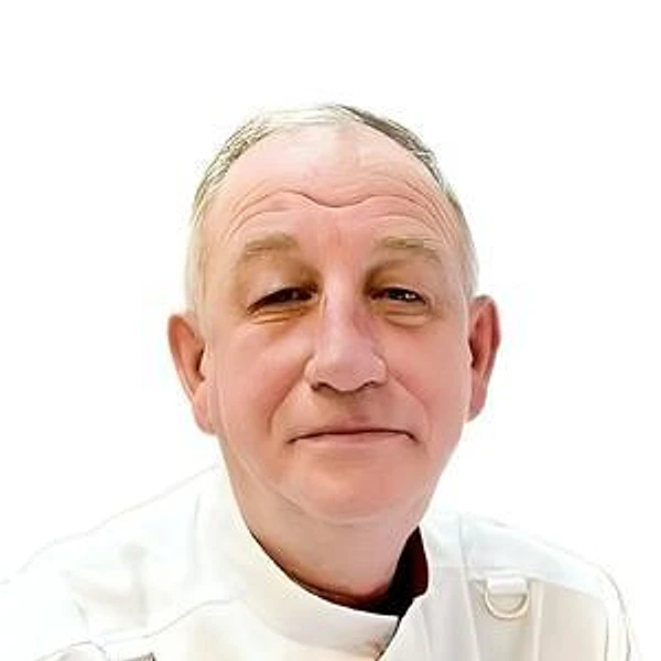 Данилин Андрей Петрович — Уролог, Владимир
