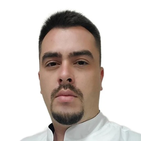 Стерлягов Олег Анатольевич — Ортопед, Врач УЗИ, Травматолог, Смоленск