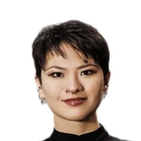 Анкудинова Екатерина Николаевна — Остеопат, Невролог, Москва