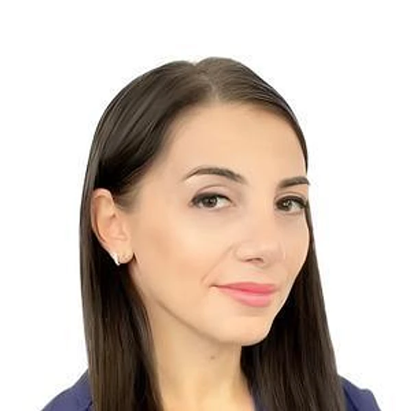 Киракосян Мариа Оганнесовна — Стоматолог-ортодонт, Детский ортодонт, Люберцы