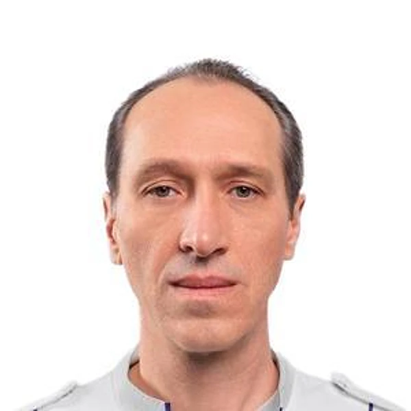 Семибратный Григорий Александрович — Нарколог, Психиатр, Психотерапевт, Санкт-Петербург