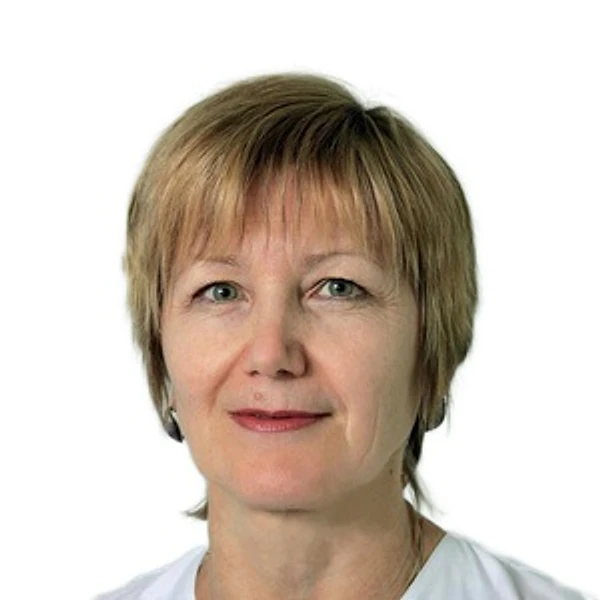 Быкова Татьяна Алексеевна — Гинеколог, Акушер, Гинеколог-эндокринолог, Владимир
