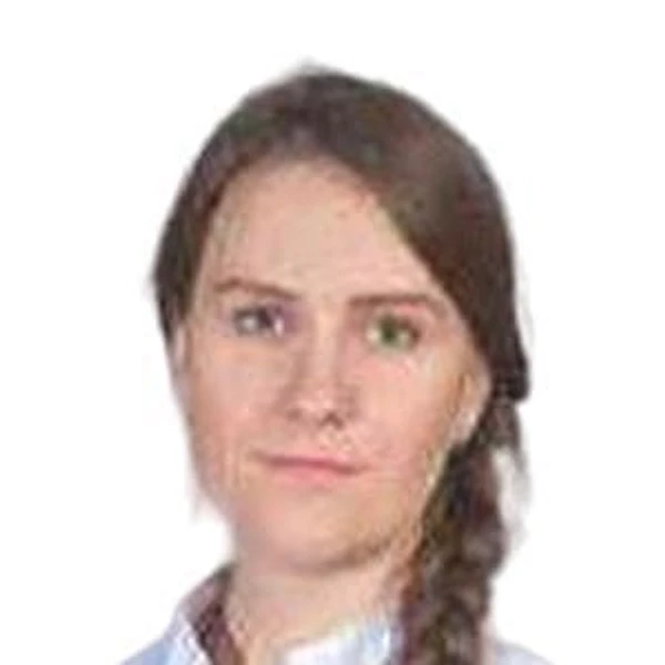 Сурова Виктория Михайловна — Психиатр, Санкт-Петербург