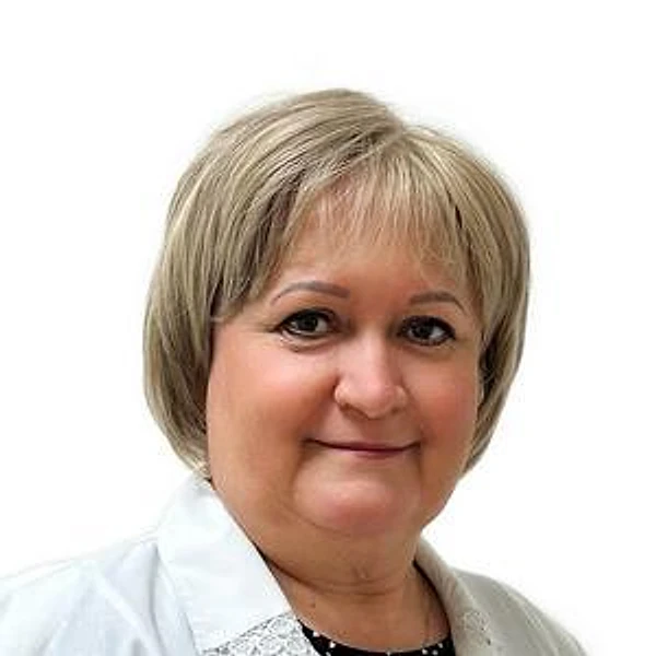 Астафьева Светлана Александровна — Гинеколог, Акушер, Врач УЗИ, Владимир