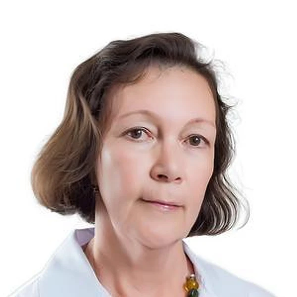 Липина Елена Георгиевна — Кардиолог, Можга