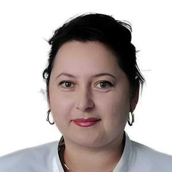 Шлетова Екатерина Евгеньевна — Гинеколог, Акушер, Врач УЗИ, Детский врач УЗИ, Маммолог, Владимир