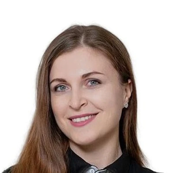 Гладкова Наталья Игоревна — Стоматолог-ортодонт, Краснодар