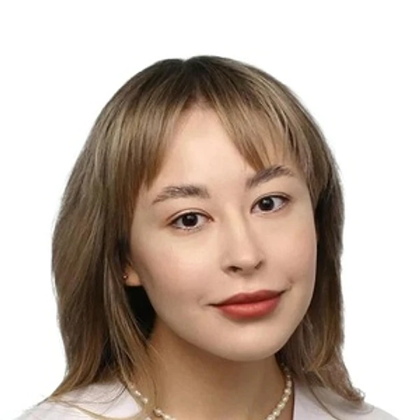 Хорошева Маргарита Дмитриевна — Стоматолог, Иркутск
