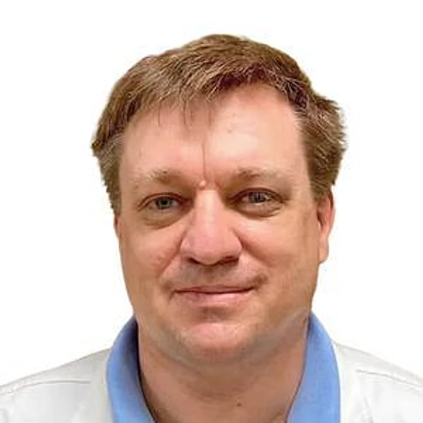 Самсонов Владислав Анатольевич — Дерматолог, Венеролог, Дерматовенеролог, Детский дерматолог, Великий Новгород