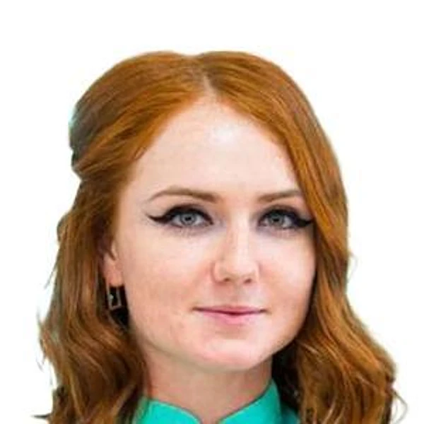Смирнова Маргарита Леонидовна — Терапевт, Врач УЗИ, Детский врач УЗИ, Великий Новгород