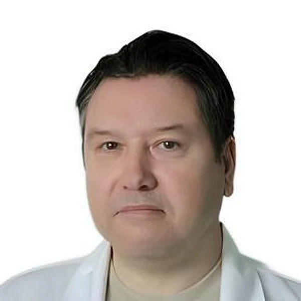 Амосов Владислав Викторович — Гинеколог, Акушер, Владимир